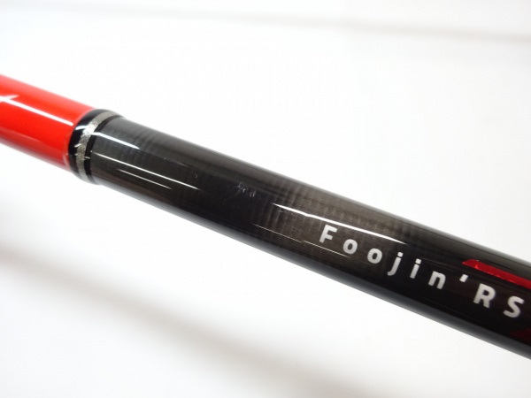 フージン RSプレリュードC88M